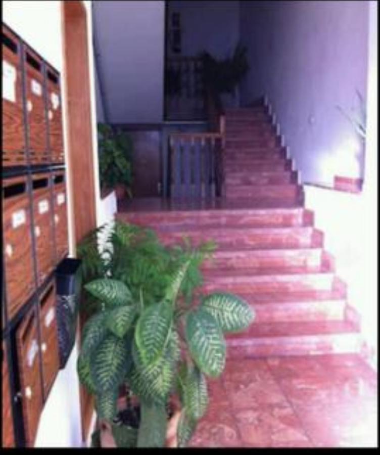 Casa Carolina Y Roger Tazacorte Exterior foto